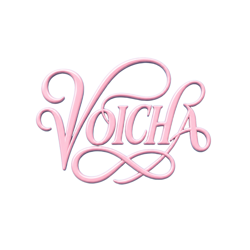 VOICHA logo